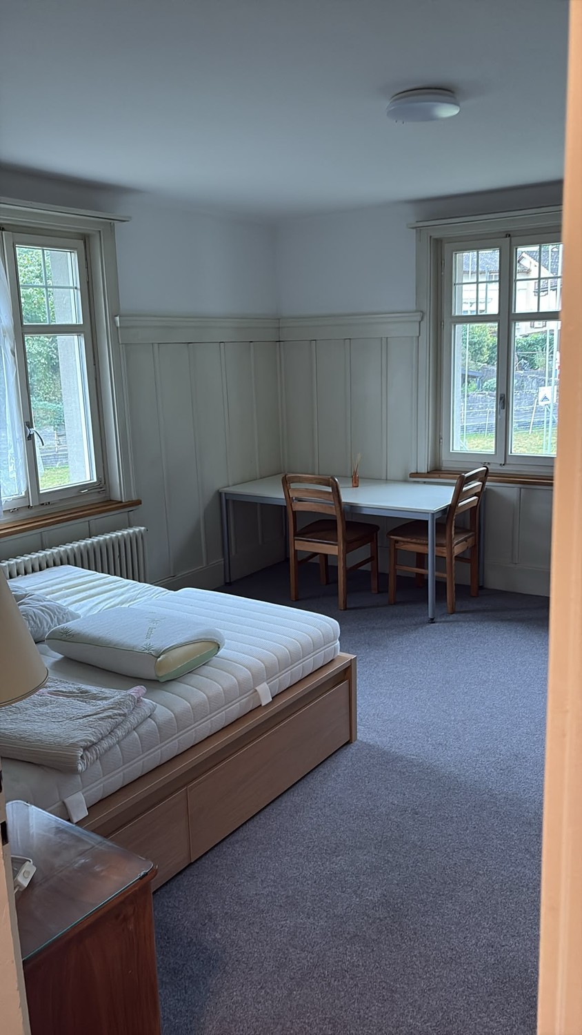 Chambre en colocation, photo 2 sur 6