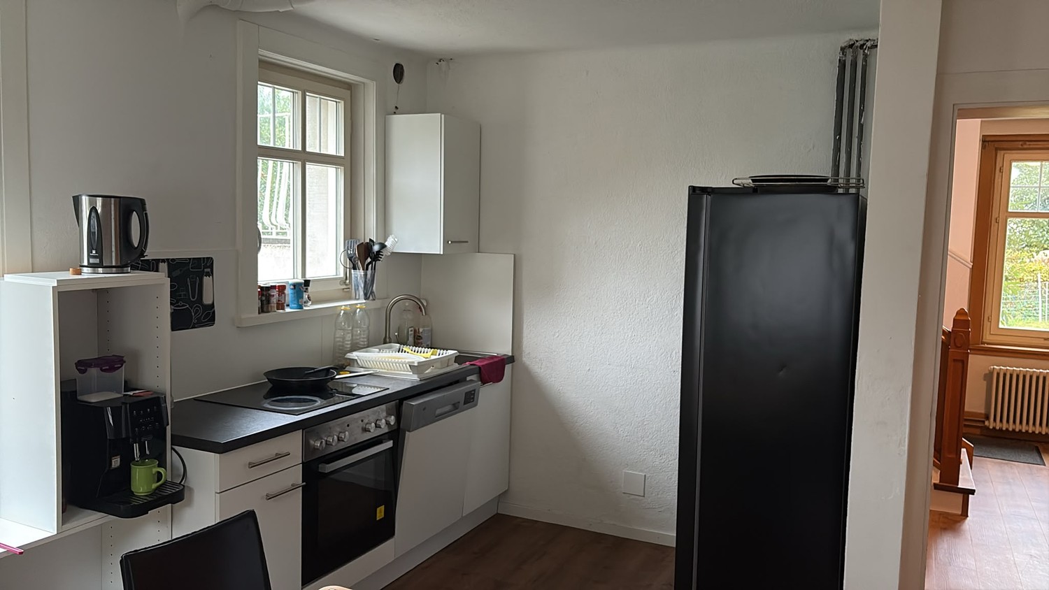 Chambre en colocation, photo 3 sur 6