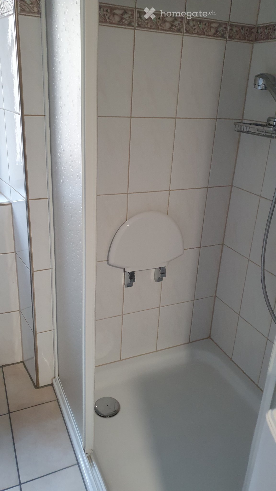 Appartement 2 ½ pièces