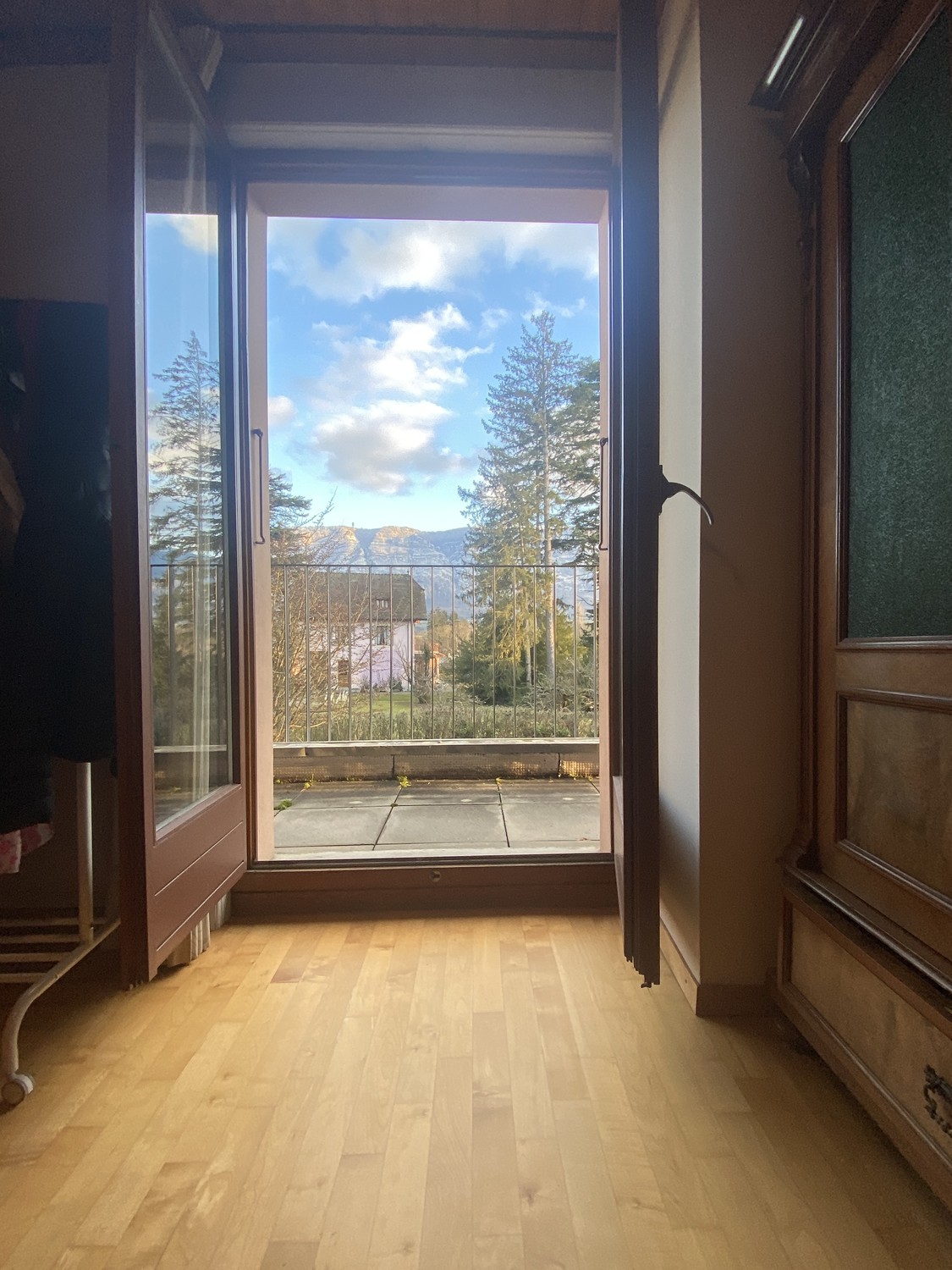Room in a shared flat
