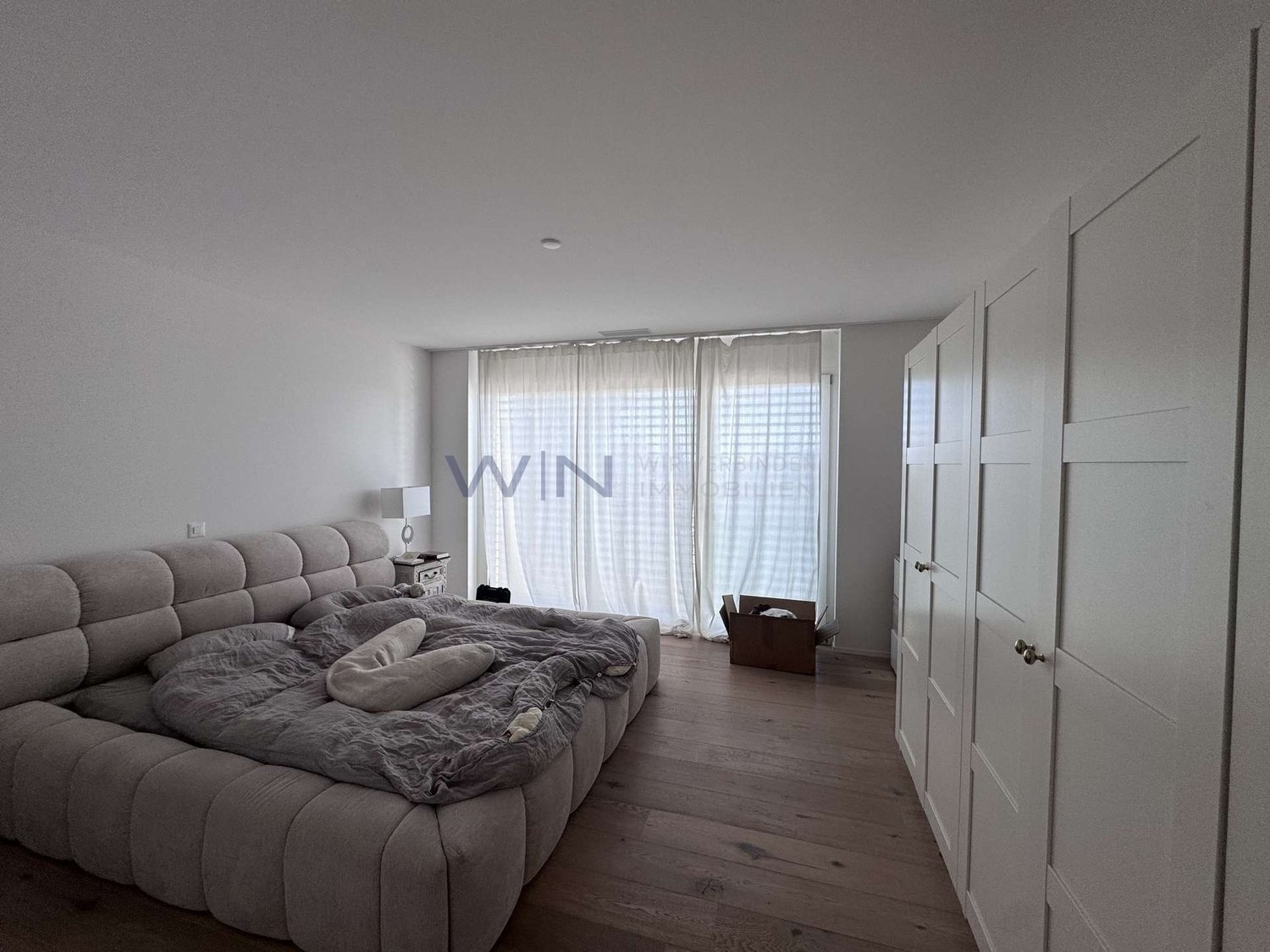 Appartement de 5 ½ pièces avec terrasse, photo 7 sur 10