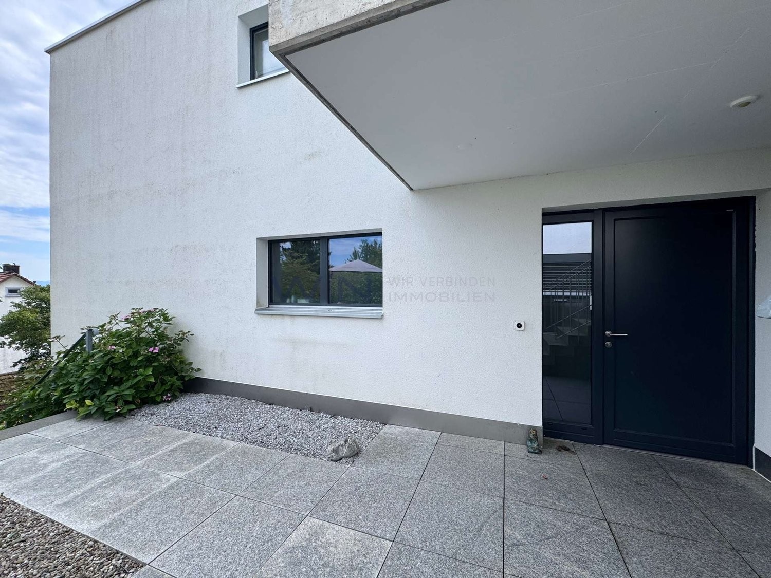 Appartement de 5 ½ pièces avec terrasse, photo 8 sur 10