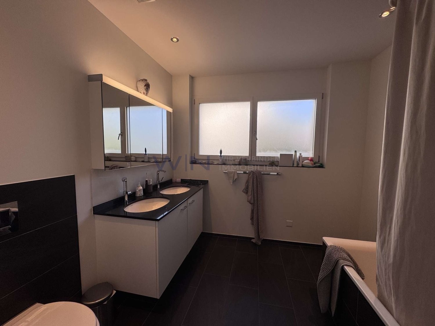 Appartement de 5 ½ pièces avec terrasse, photo 10 sur 10