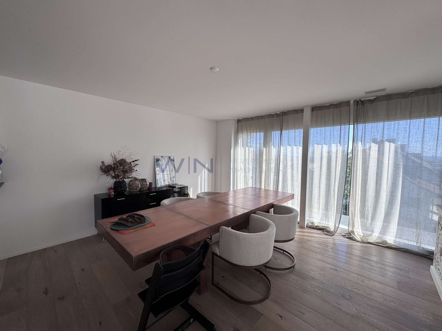 Appartement de 5 ½ pièces avec terrasse, photo 5 sur 10