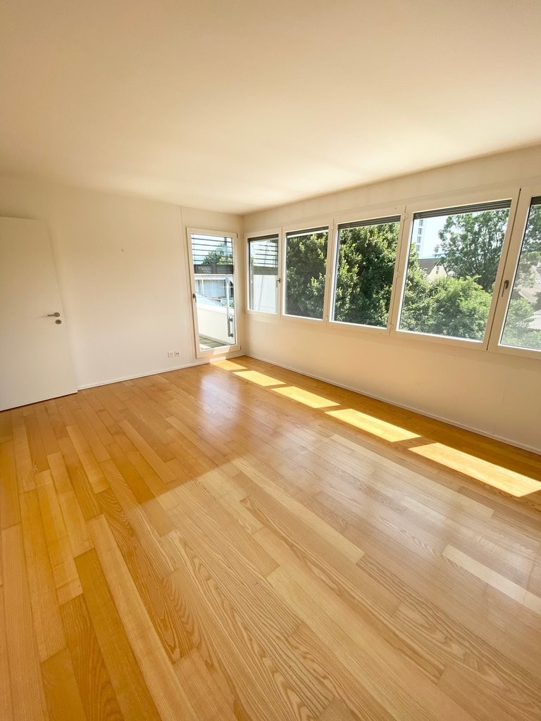 Appartement en attique de 4 ½ pièces