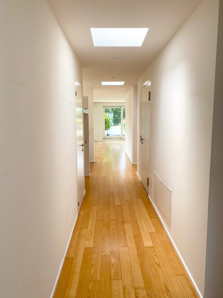 Appartement en attique de 4 ½ pièces
