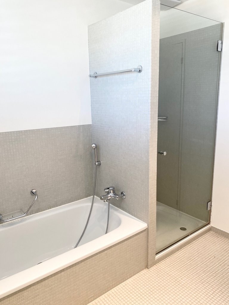 Appartement en attique de 4 ½ pièces