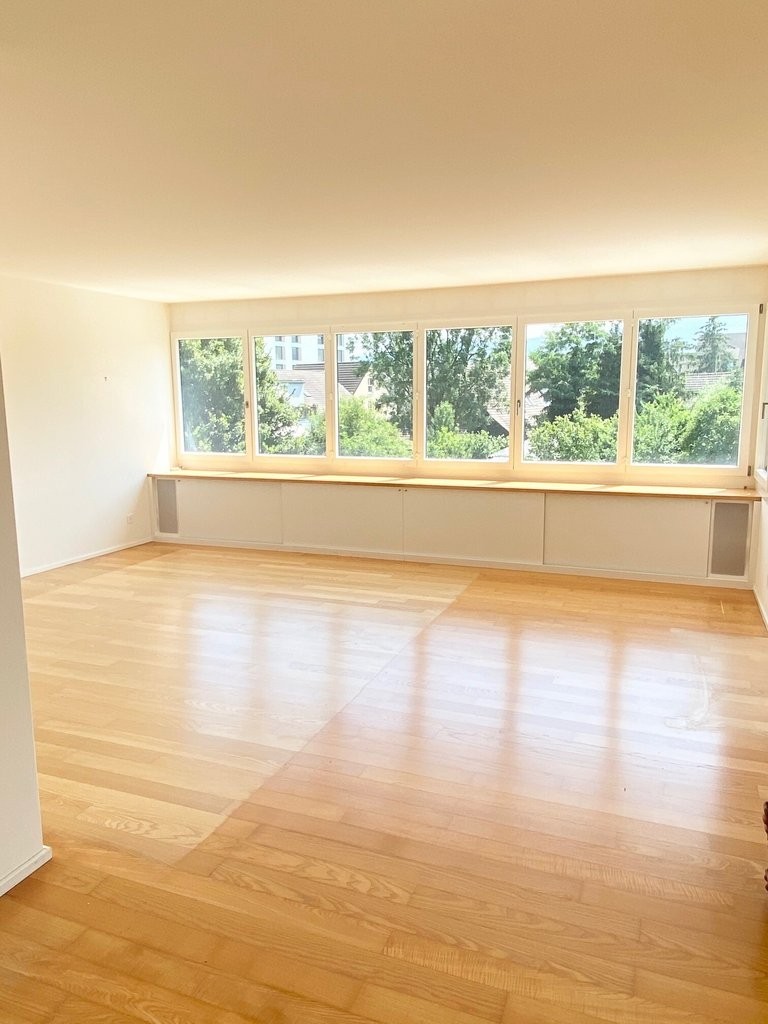 Appartement en attique de 4 ½ pièces