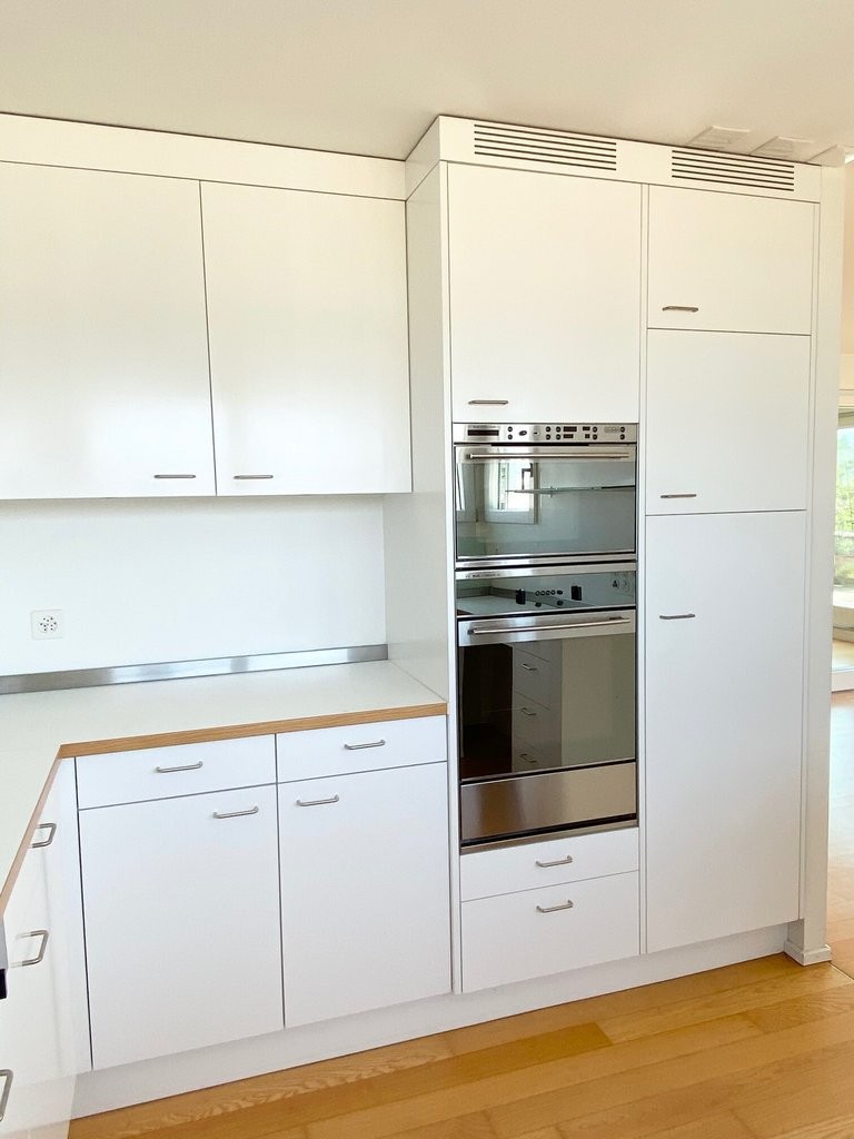 Appartement en attique de 4 ½ pièces