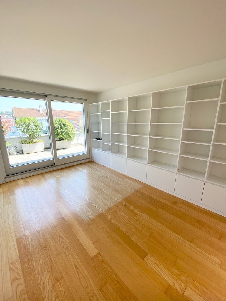 Appartement en attique de 4 ½ pièces