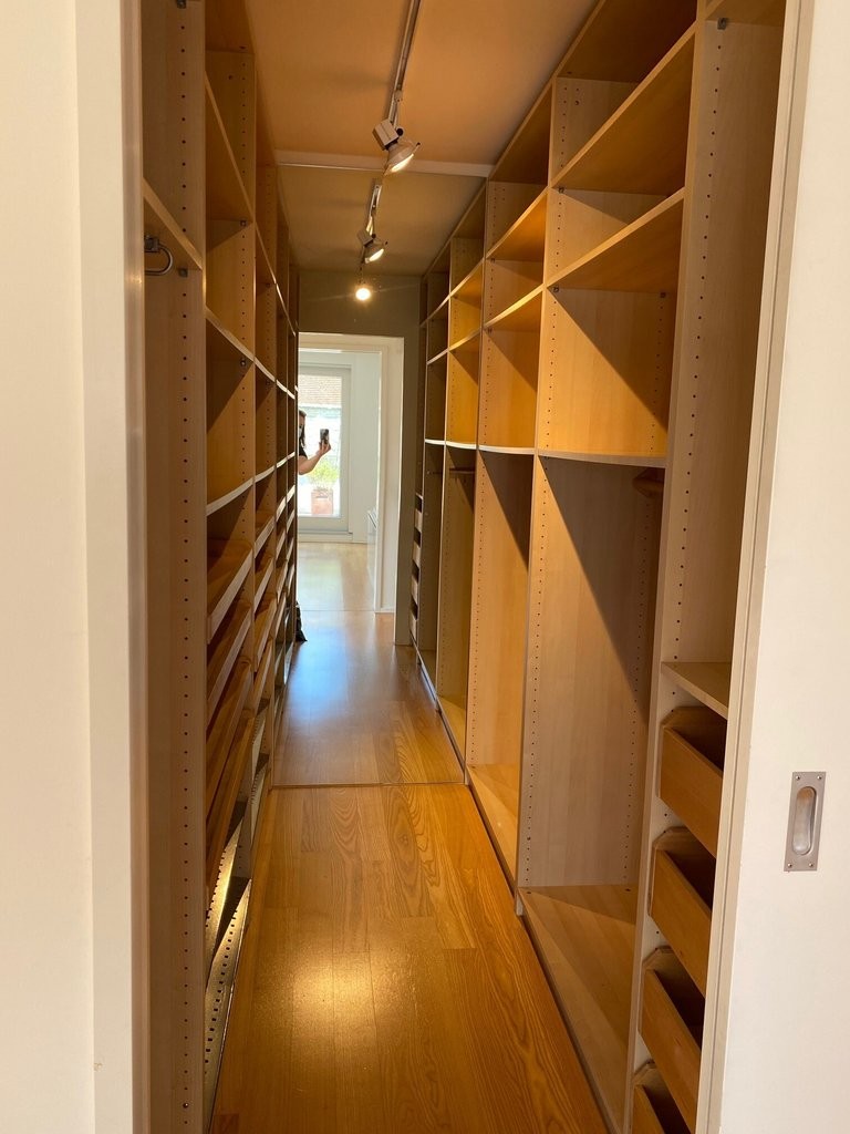 Appartement en attique de 4 ½ pièces