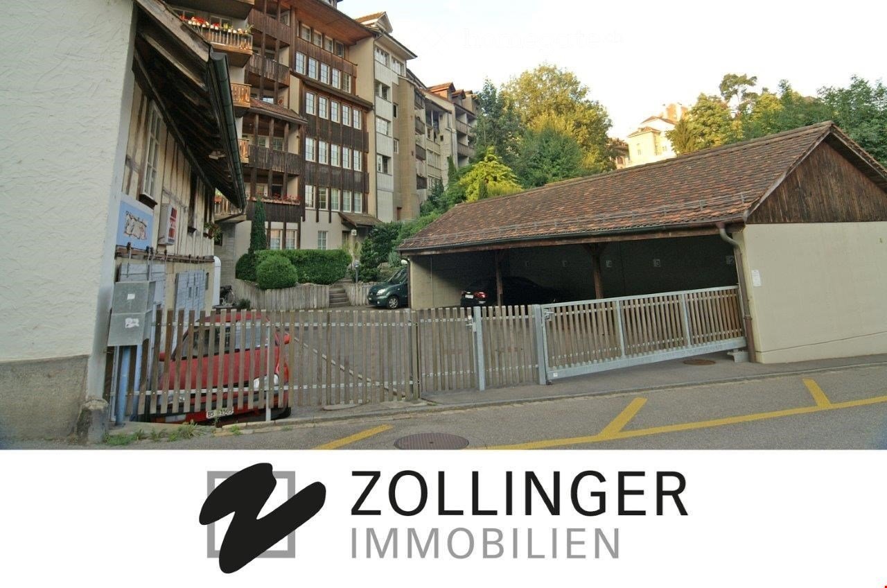 Place ouverte de 8m²