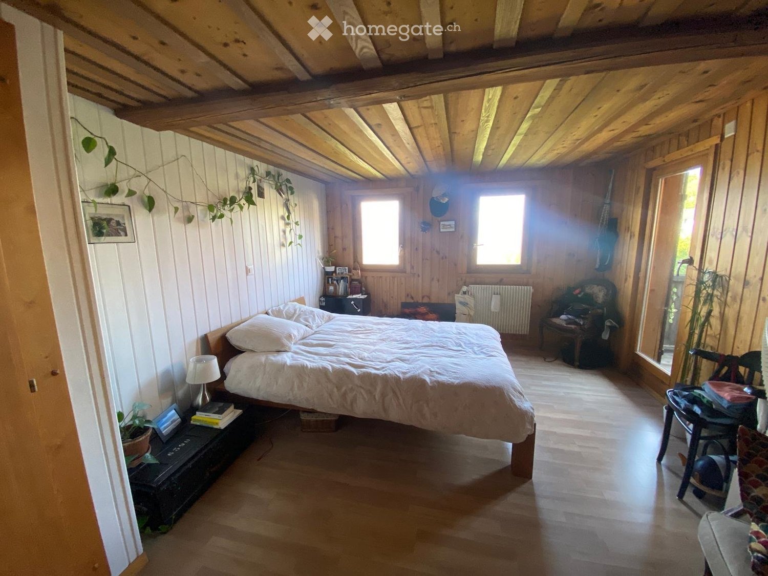 3 ½ rooms apartment, photo 2 sur 5