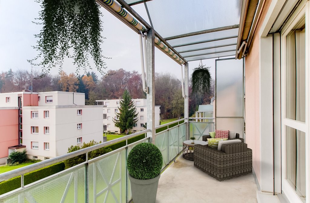 Appartement de 4 ½ pièces, photo 6 sur 6