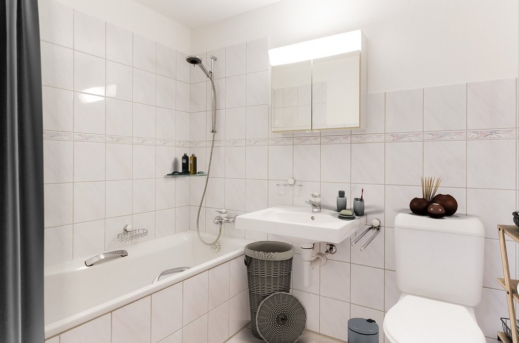 Appartement de 4 ½ pièces, photo 5 sur 6