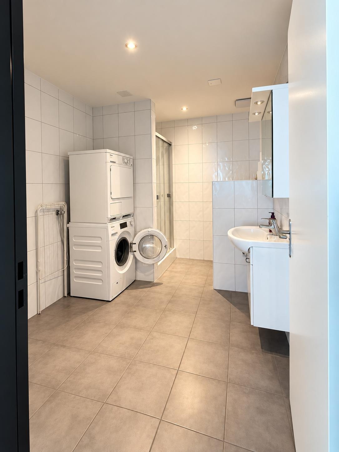 Appartement de 2 ½ pièces, photo 7 sur 8