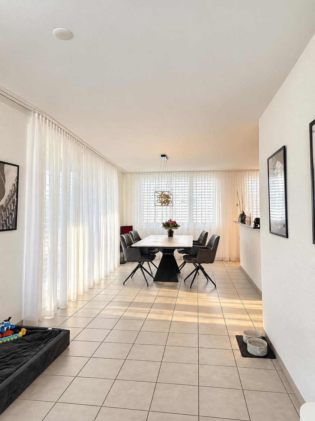 Appartement de 2 ½ pièces, photo 3 sur 8