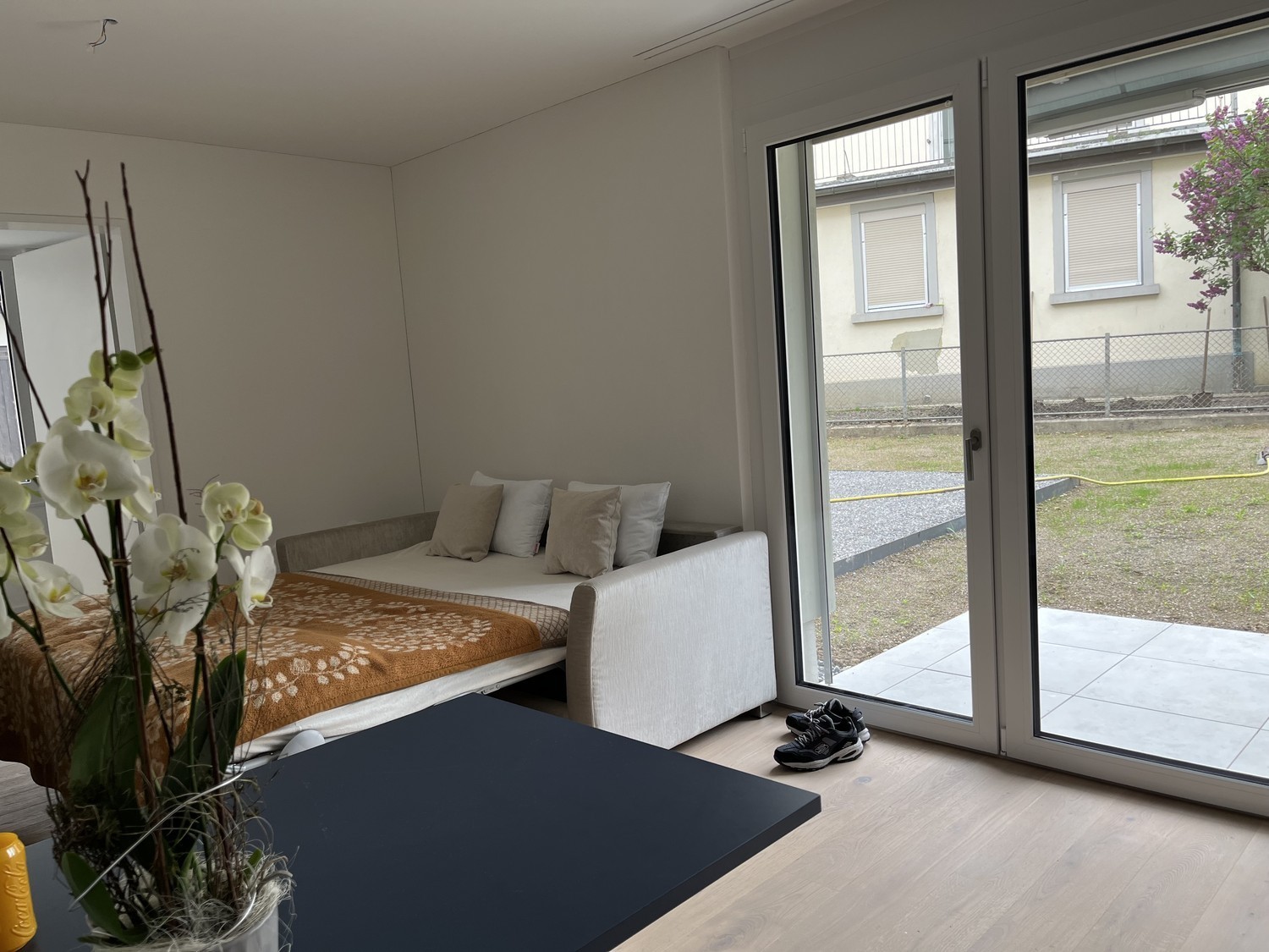 Appartement de 2 ½ pièces, photo 1 sur 10