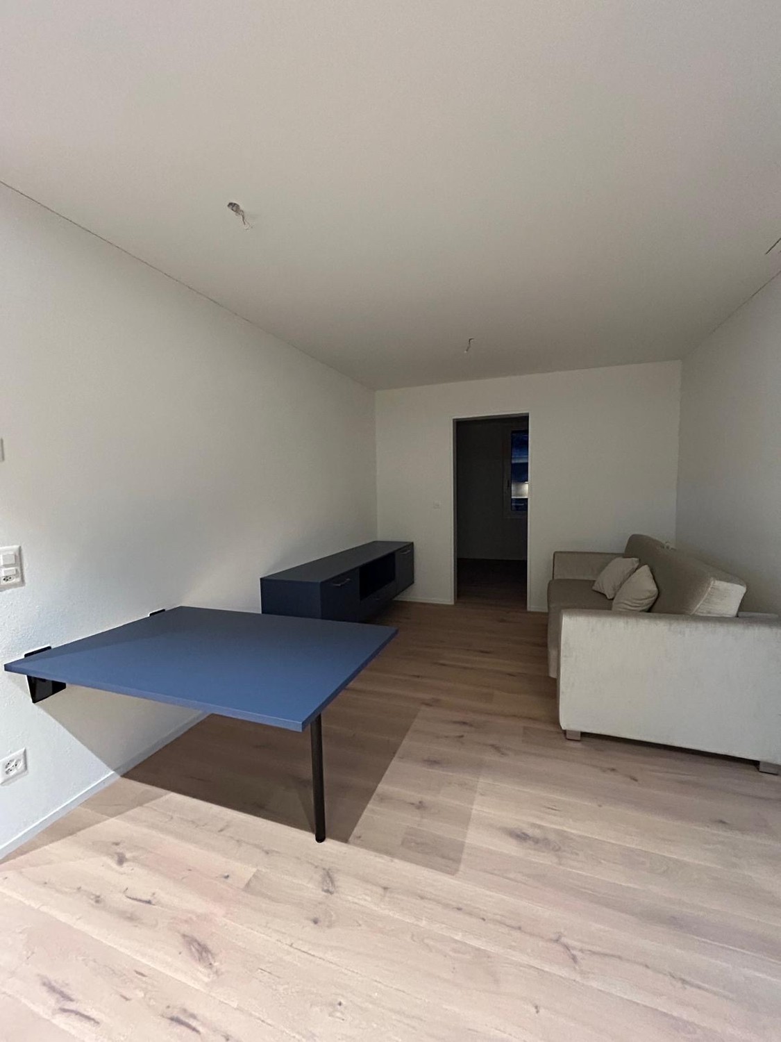 Appartement de 2 ½ pièces, photo 8 sur 10