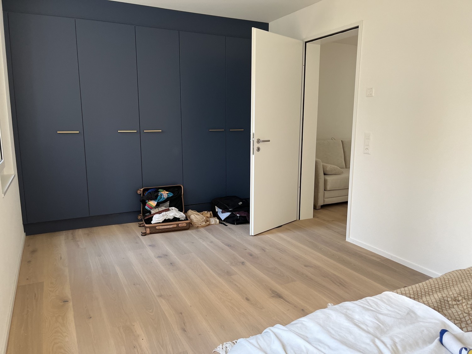 Appartement de 2 ½ pièces, photo 7 sur 10