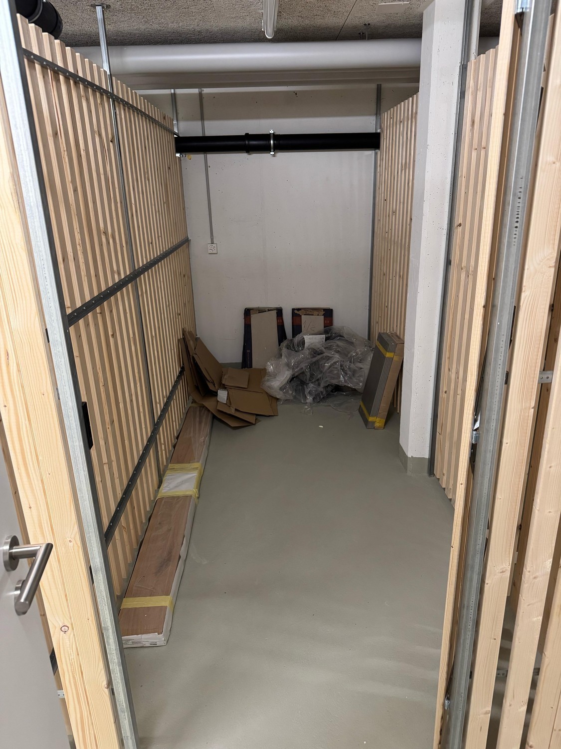 Appartement de 2 ½ pièces, photo 6 sur 10
