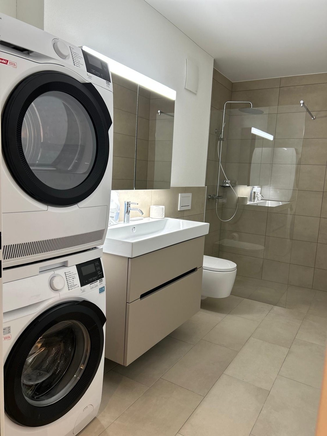 Appartement de 2 ½ pièces, photo 9 sur 10