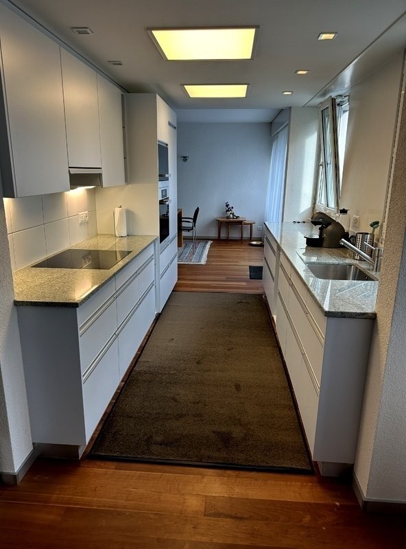 Appartement meublé de 3 ½ pièces, photo 5 sur 10
