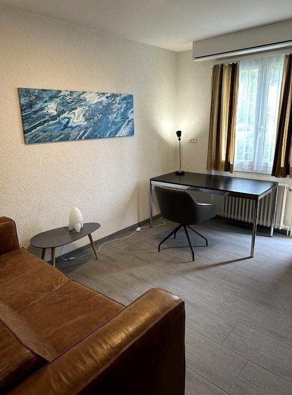 Appartement meublé de 3 ½ pièces, photo 8 sur 10