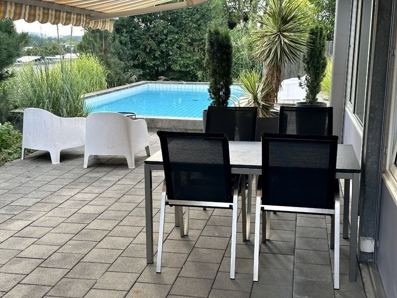 Appartement meublé de 3 ½ pièces, photo 3 sur 10