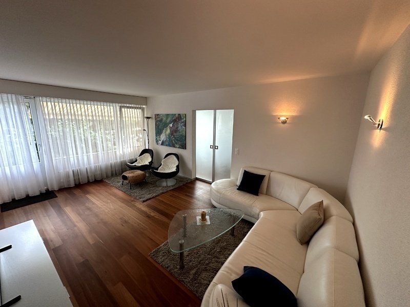 Appartement meublé de 3 ½ pièces, photo 4 sur 10