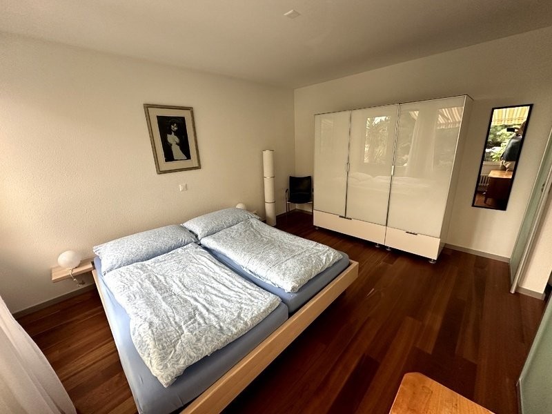 Appartement meublé de 3 ½ pièces, photo 7 sur 10