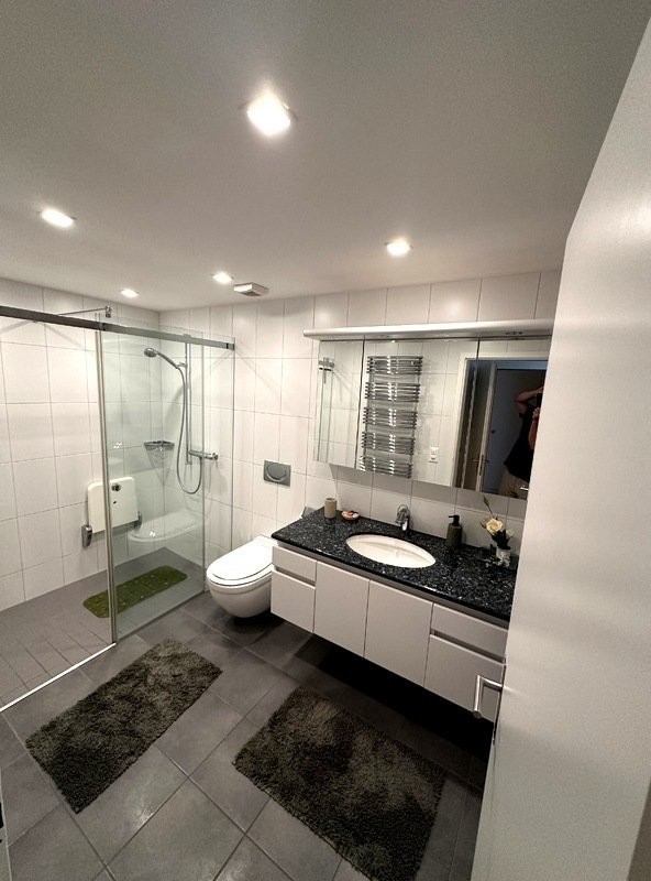 Appartement meublé de 3 ½ pièces, photo 6 sur 10