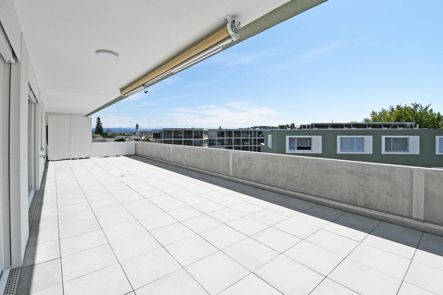 Appartement en attique de 2 ½ pièces, photo 5 sur 5