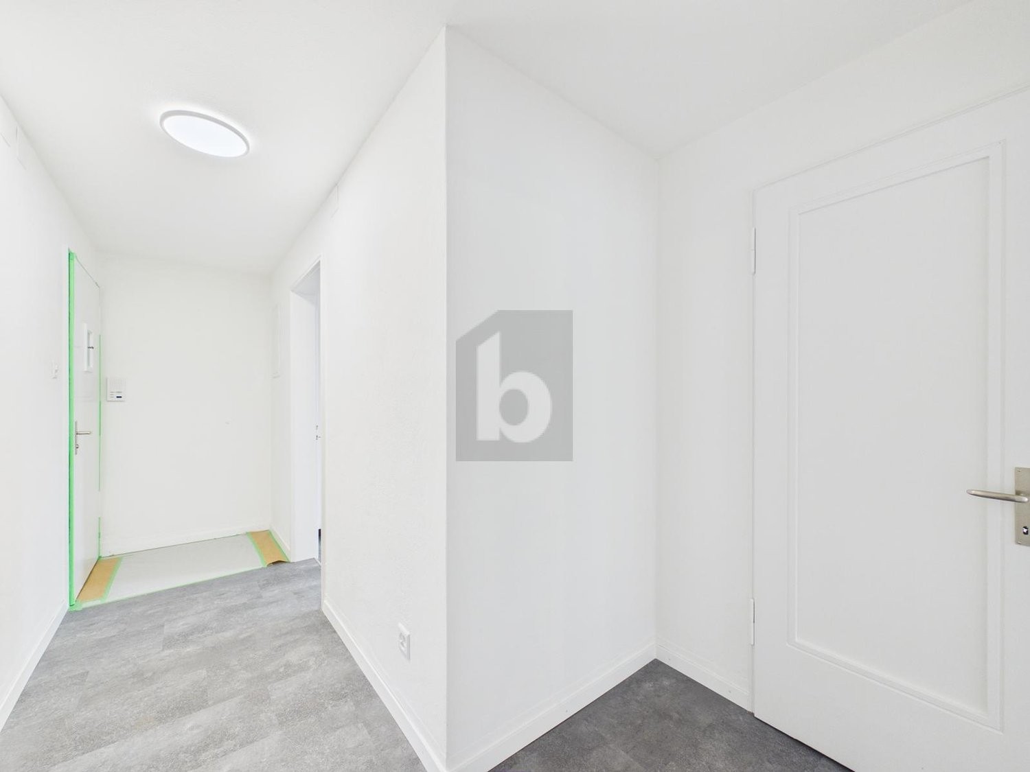 Appartement de 3 pièces, photo 3 sur 4
