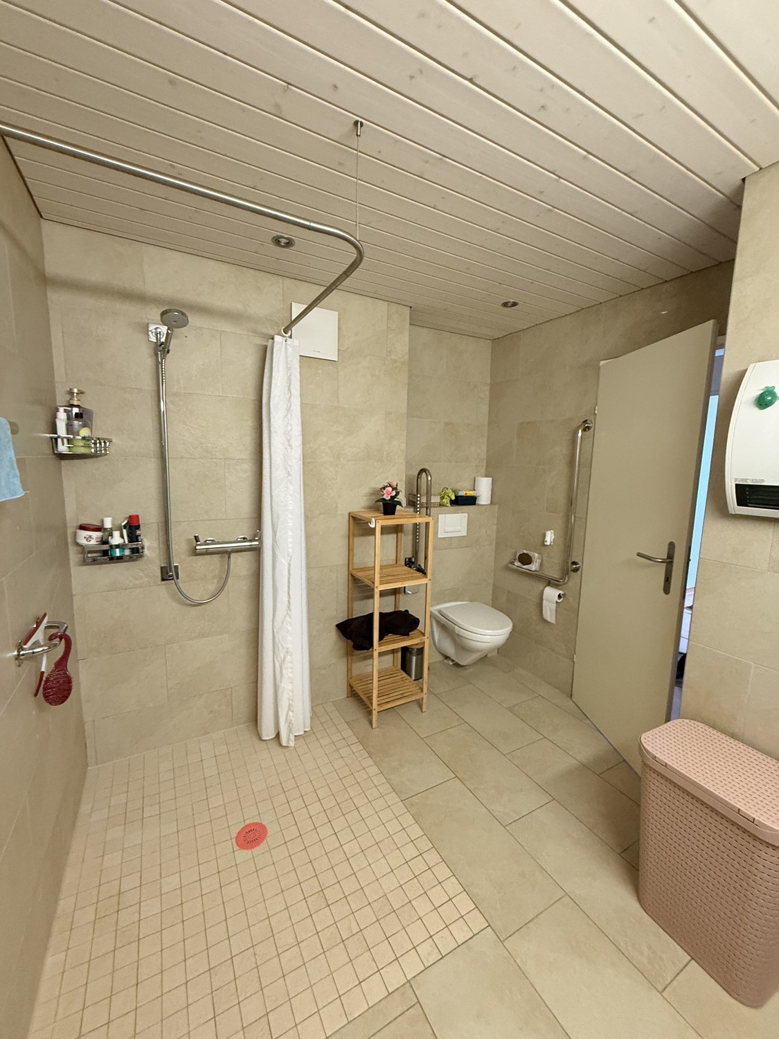 Chambre en colocation