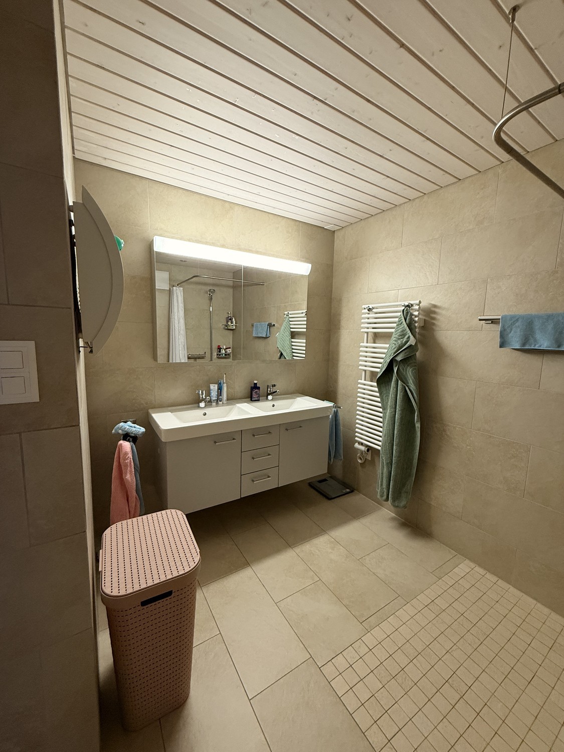 Chambre en colocation