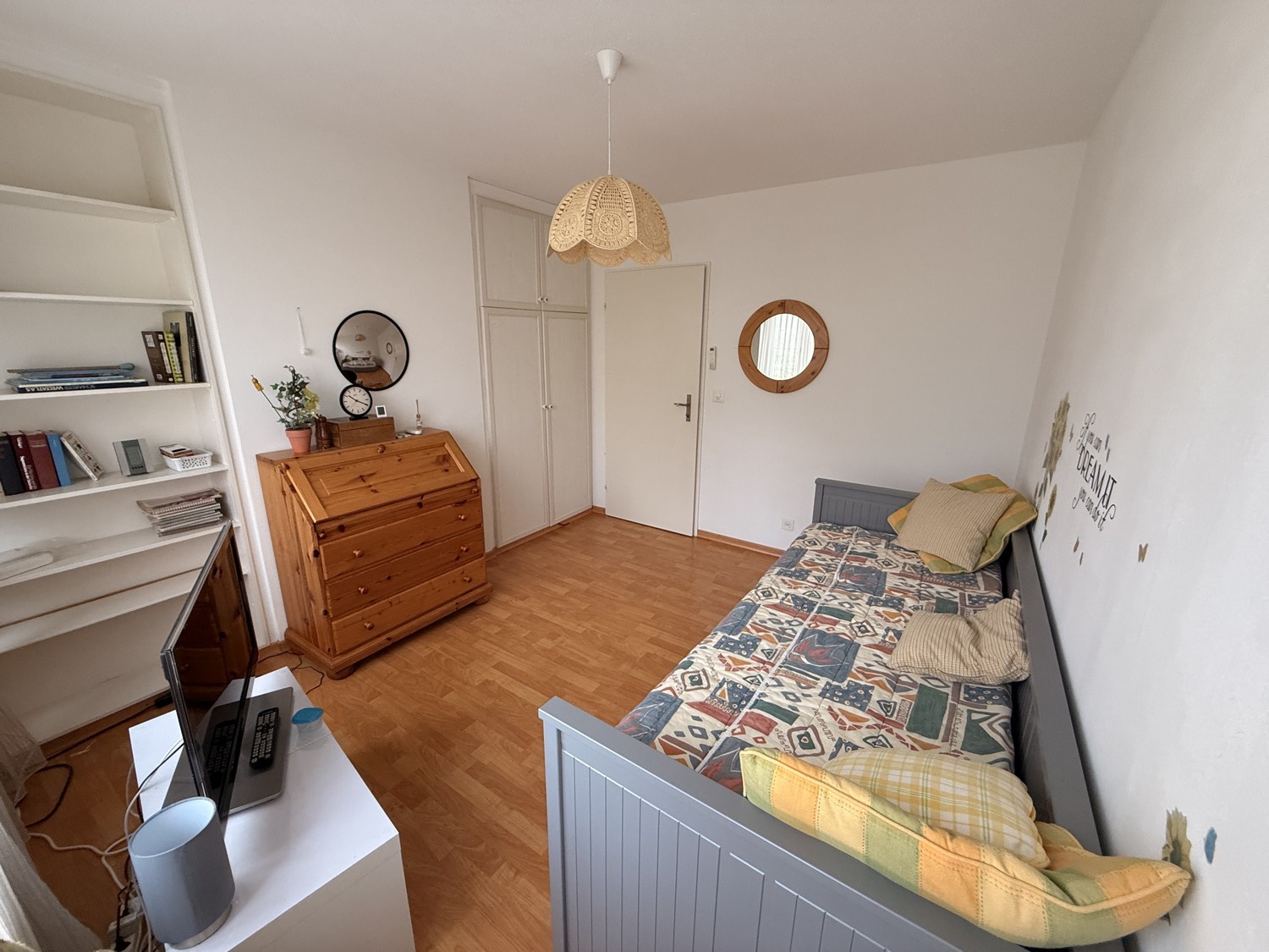 Chambre en colocation
