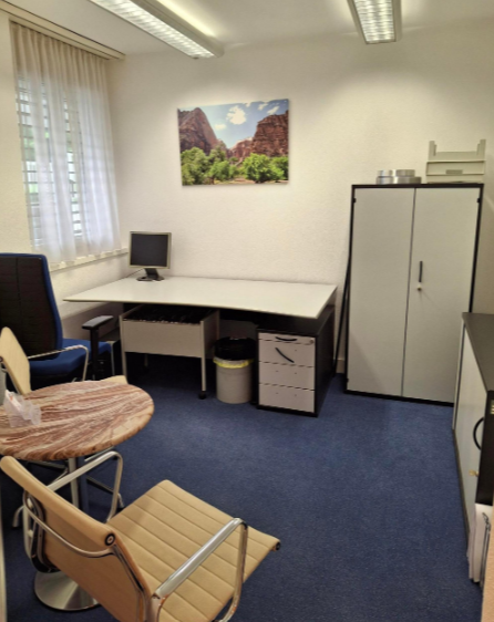 ufficio di 150m²