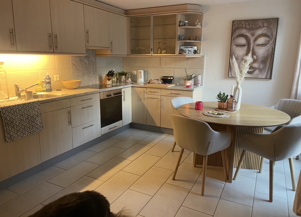 Appartement de 1 ½ pièce, photo 2 sur 5