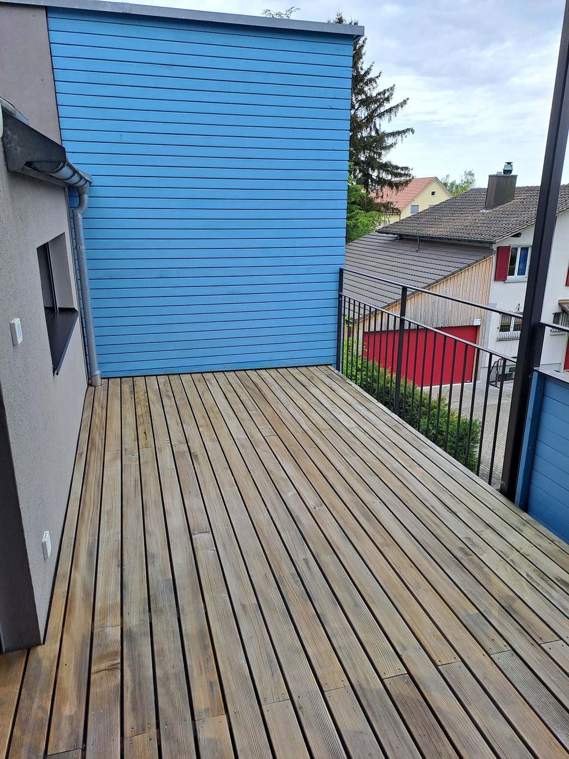 Appartement de 2 ½ pièces, photo 3 sur 6