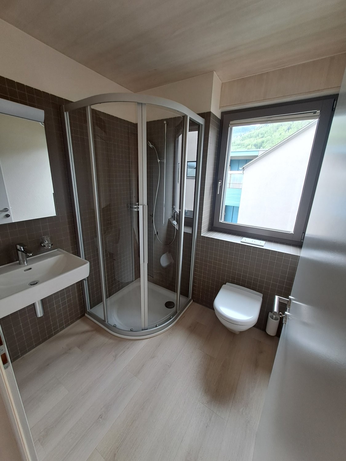 Appartement de 2 ½ pièces, photo 5 sur 6