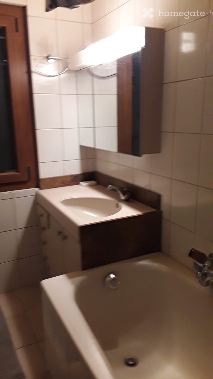 Chambre en colocation très calme
600 fran. Tous compris, photo 2 sur 4