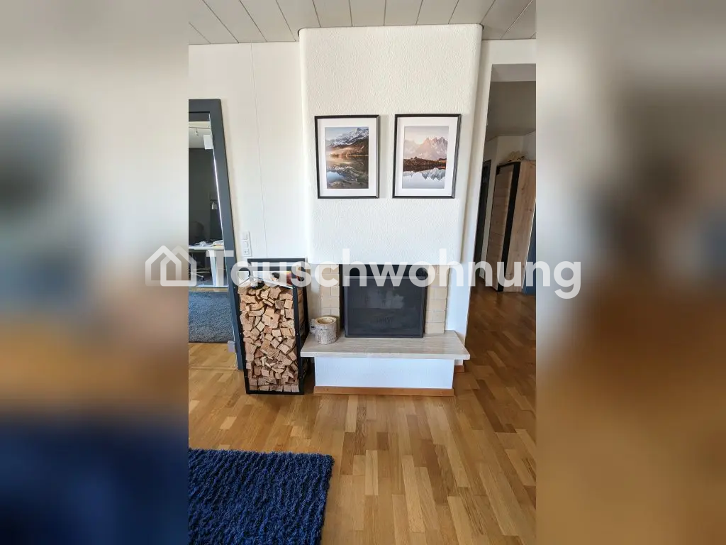 4 pièces appartement, photo 6 sur 10