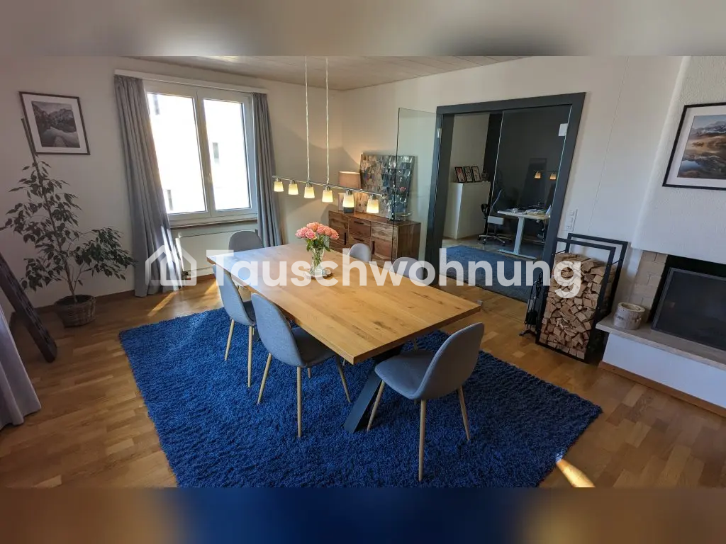 4 pièces appartement, photo 3 sur 10