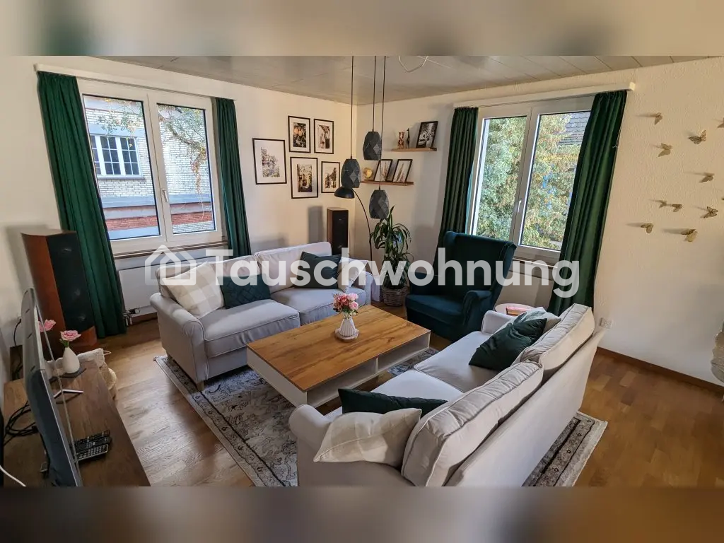 4 pièces appartement, photo 1 sur 10