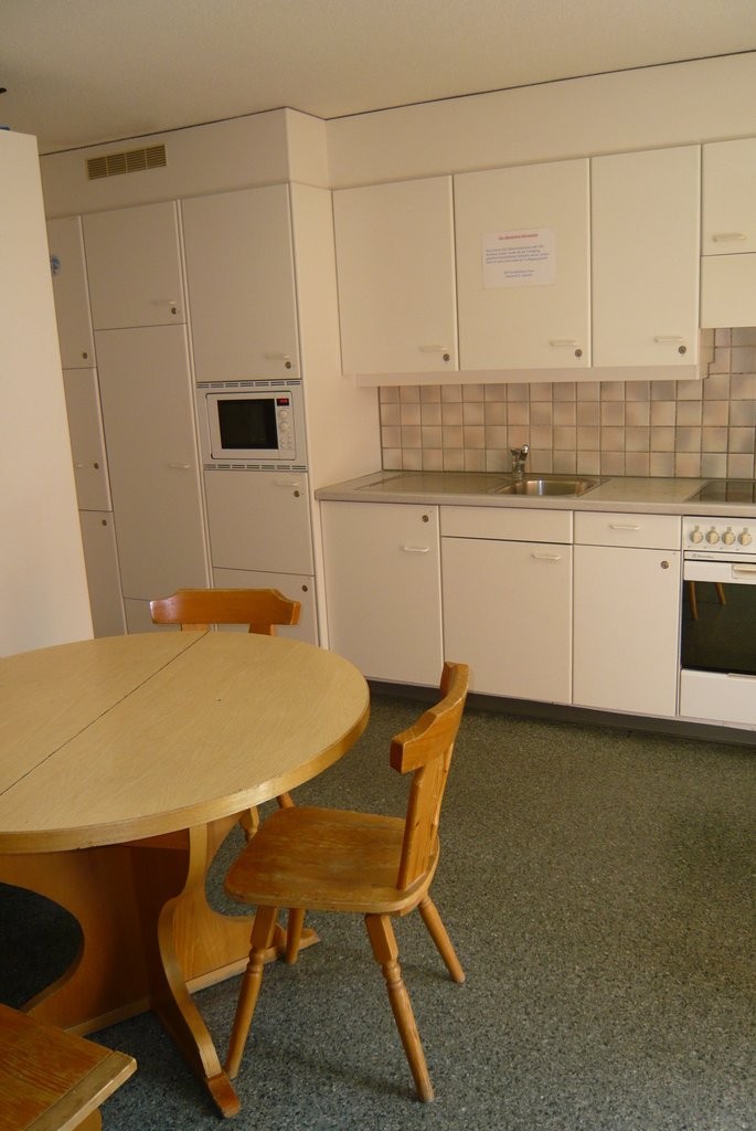 Appartement meublé de 1 pièce, photo 1 sur 5