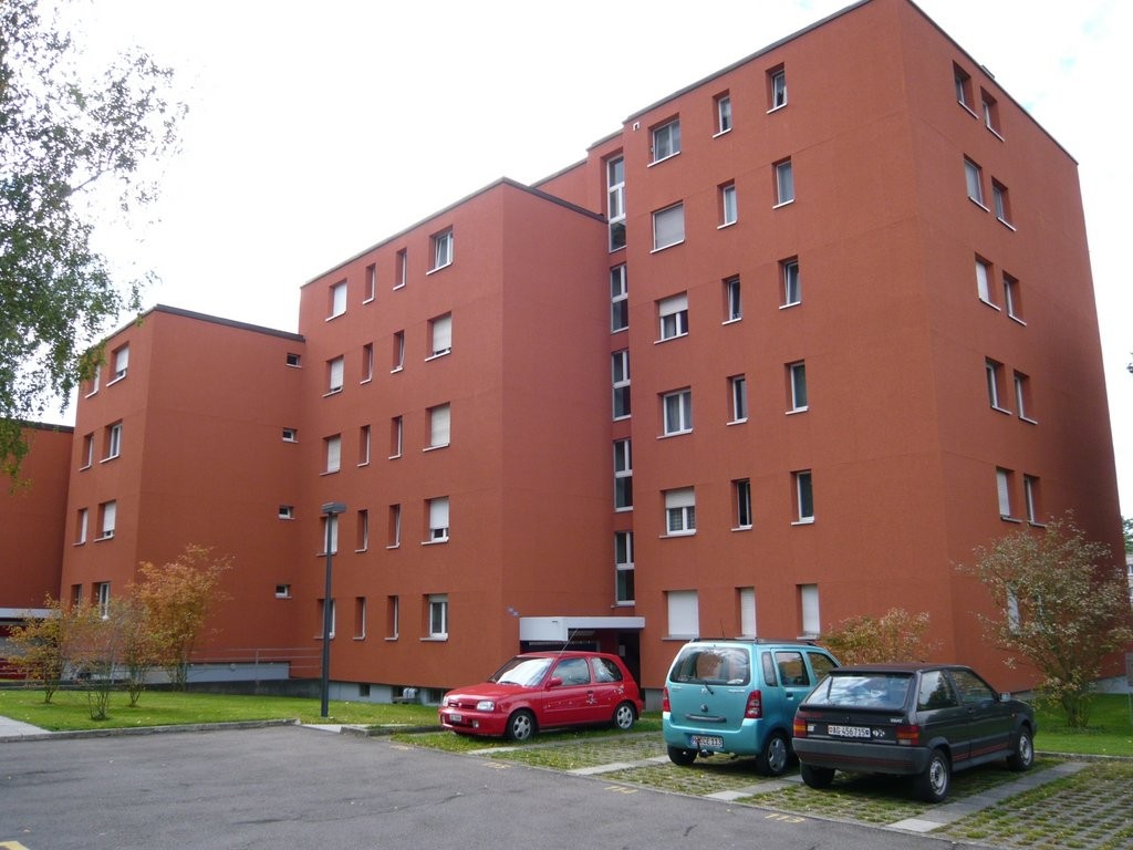 Appartement meublé de 1 pièce, photo 2 sur 5