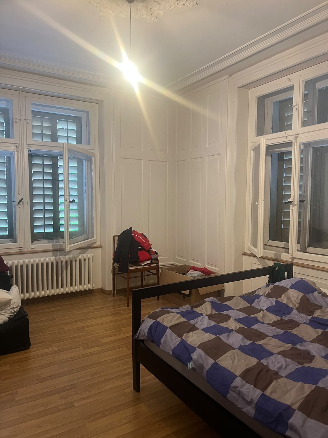Appartement de 5 pièces, photo 3 sur 6