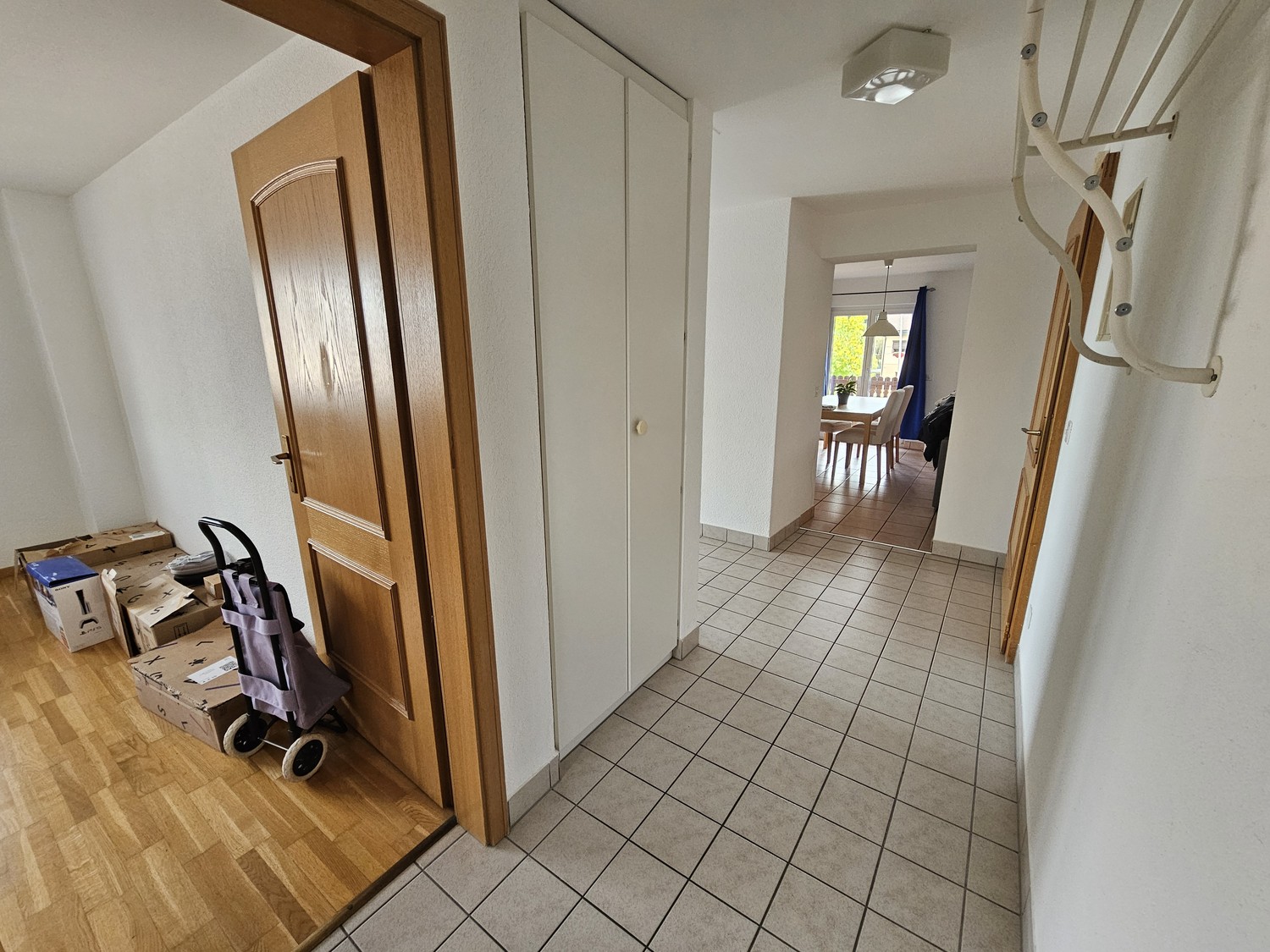 3 ½ rooms apartment, photo 10 sur 10