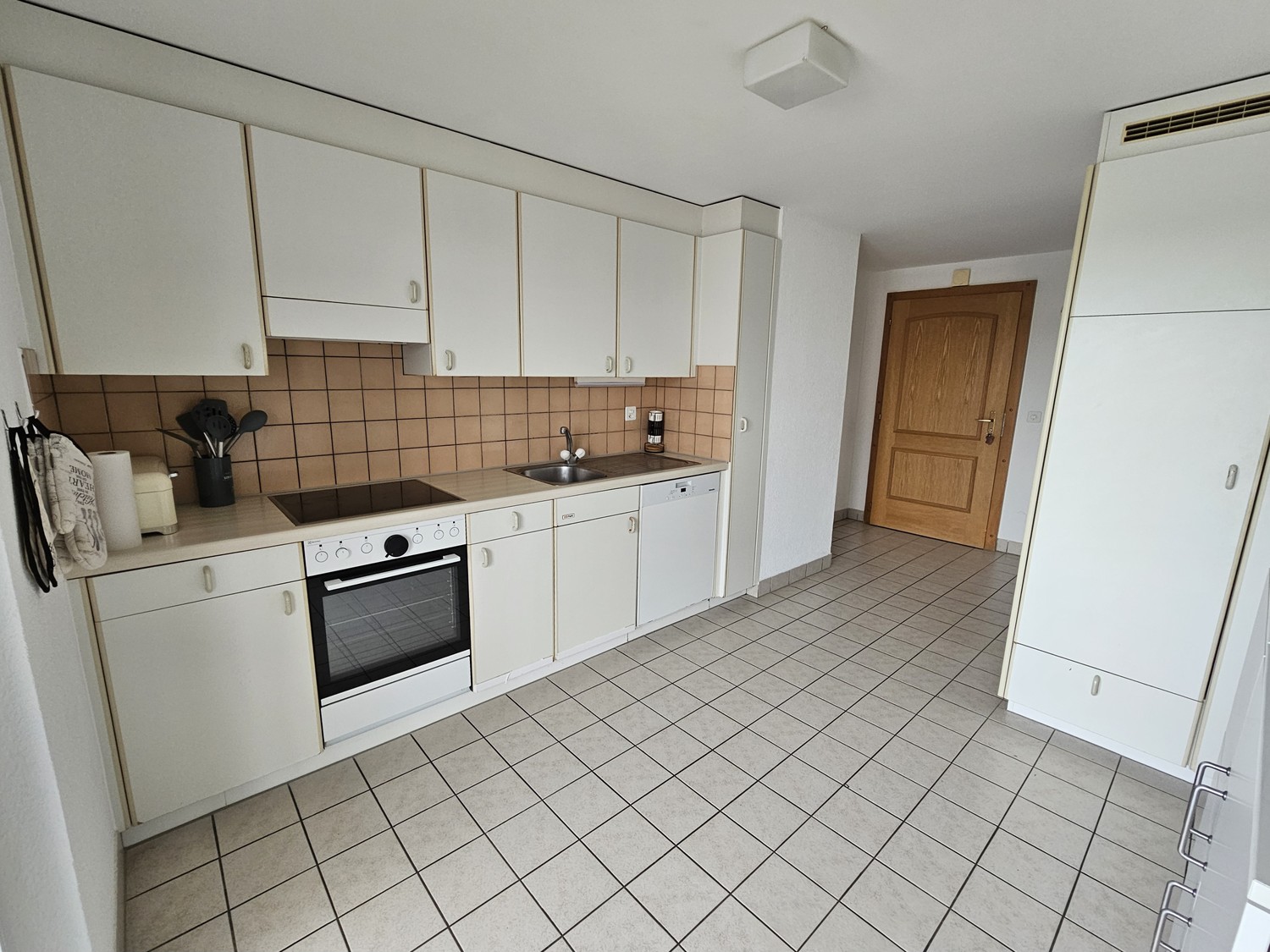 3 ½ rooms apartment, photo 9 sur 10